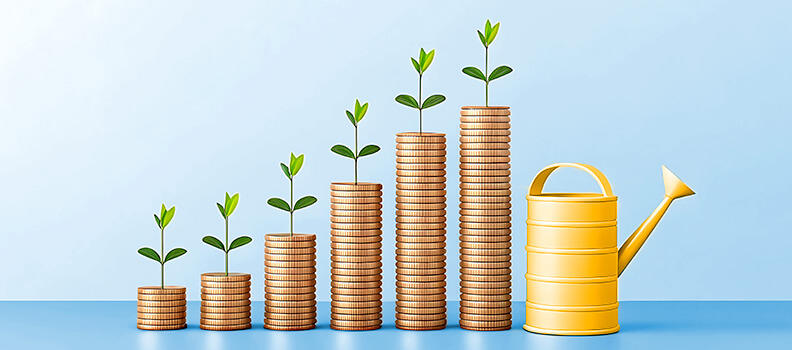 B2B lead nurturing