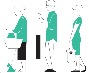 Customer retention