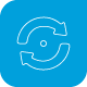 Renewal icon Renewal icon