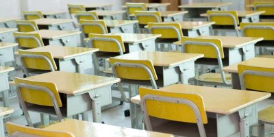 Religious classroom