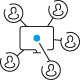 CRM icon
