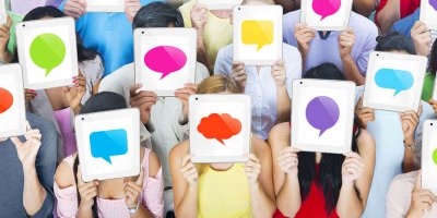 Opinion marketing