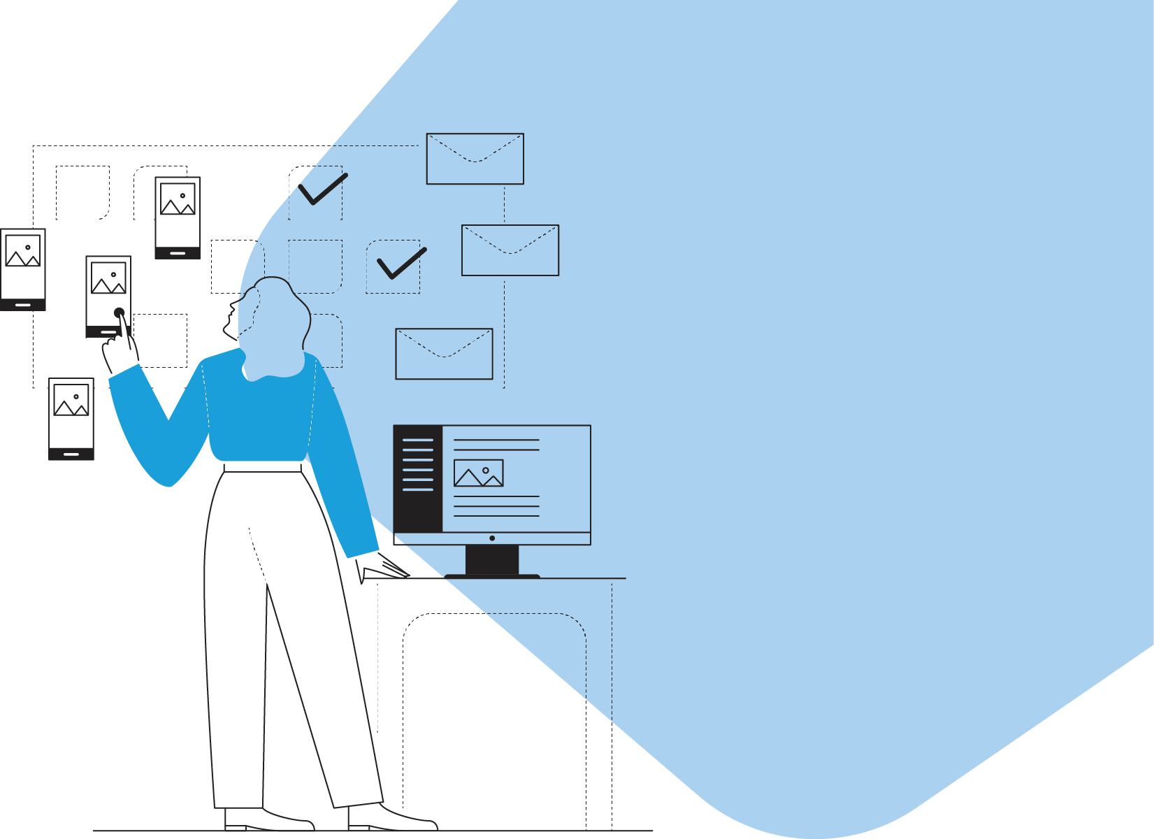 Email marketing Email marketing