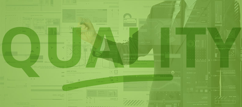 Data quality is imperative to a successful sales strategy.