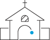 icon-black-blue_church
