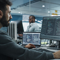 Software company