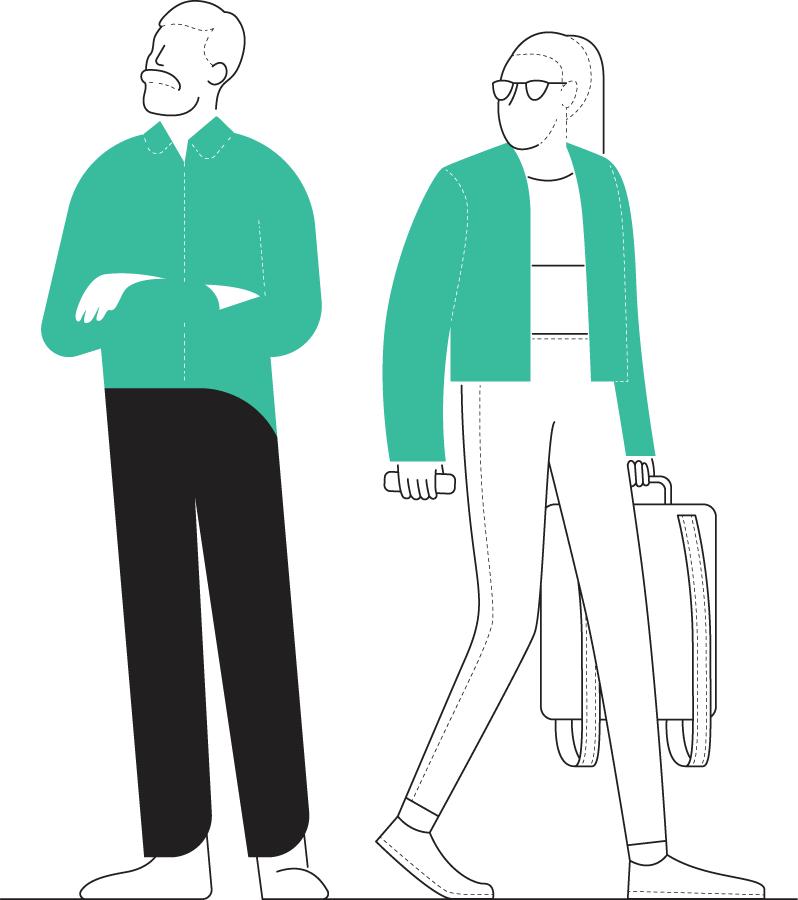 Uniform workwear Uniform workwear