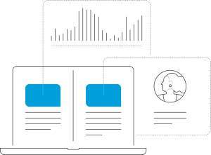 Integration illustration Integration illustration