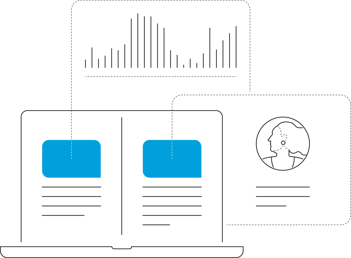 Integration illustration