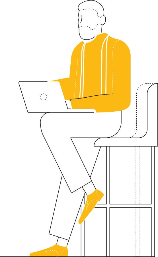 illustration-create-lists-yellow