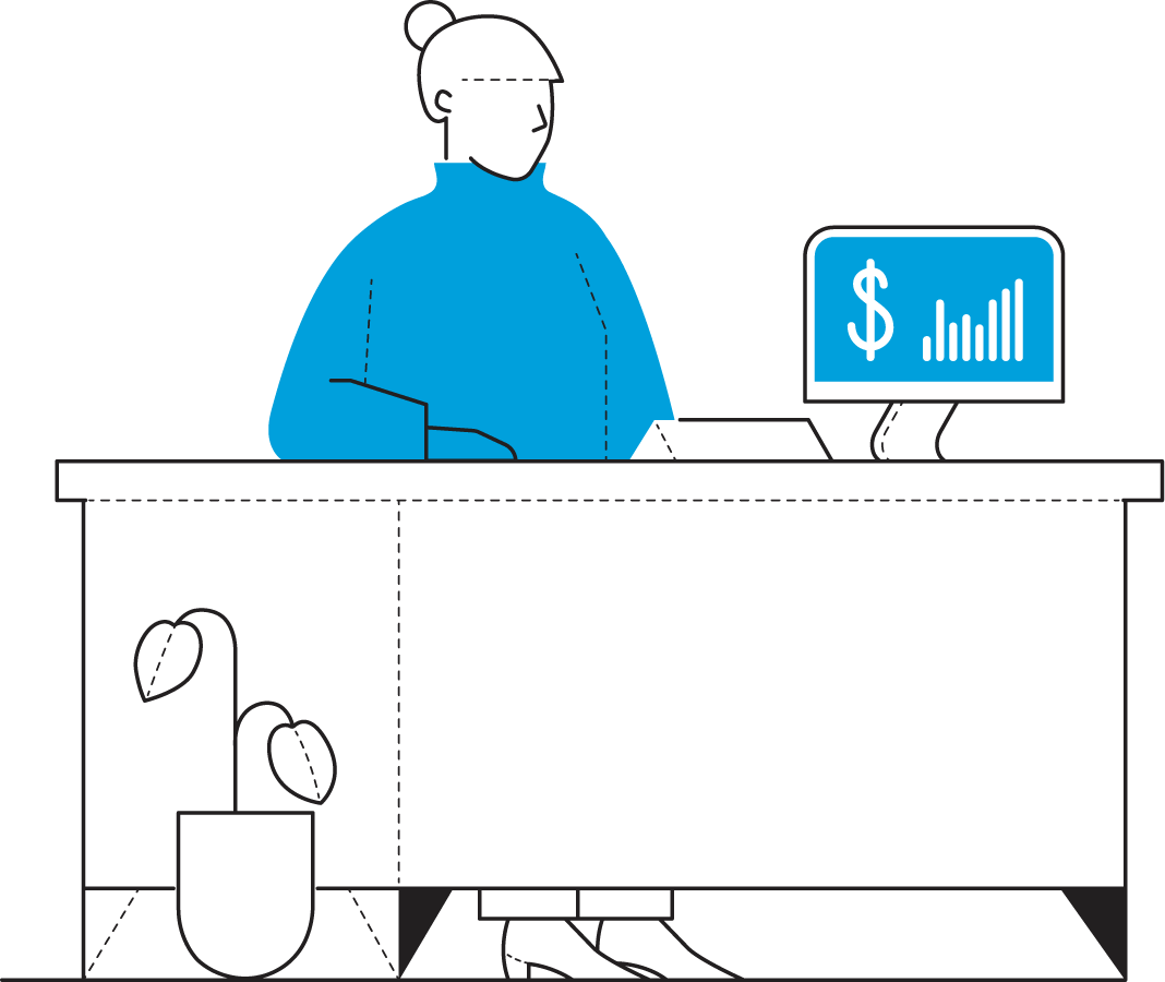 Financial leads Financial leads