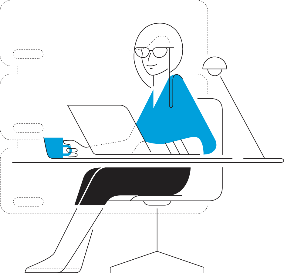 illustration-business-blue