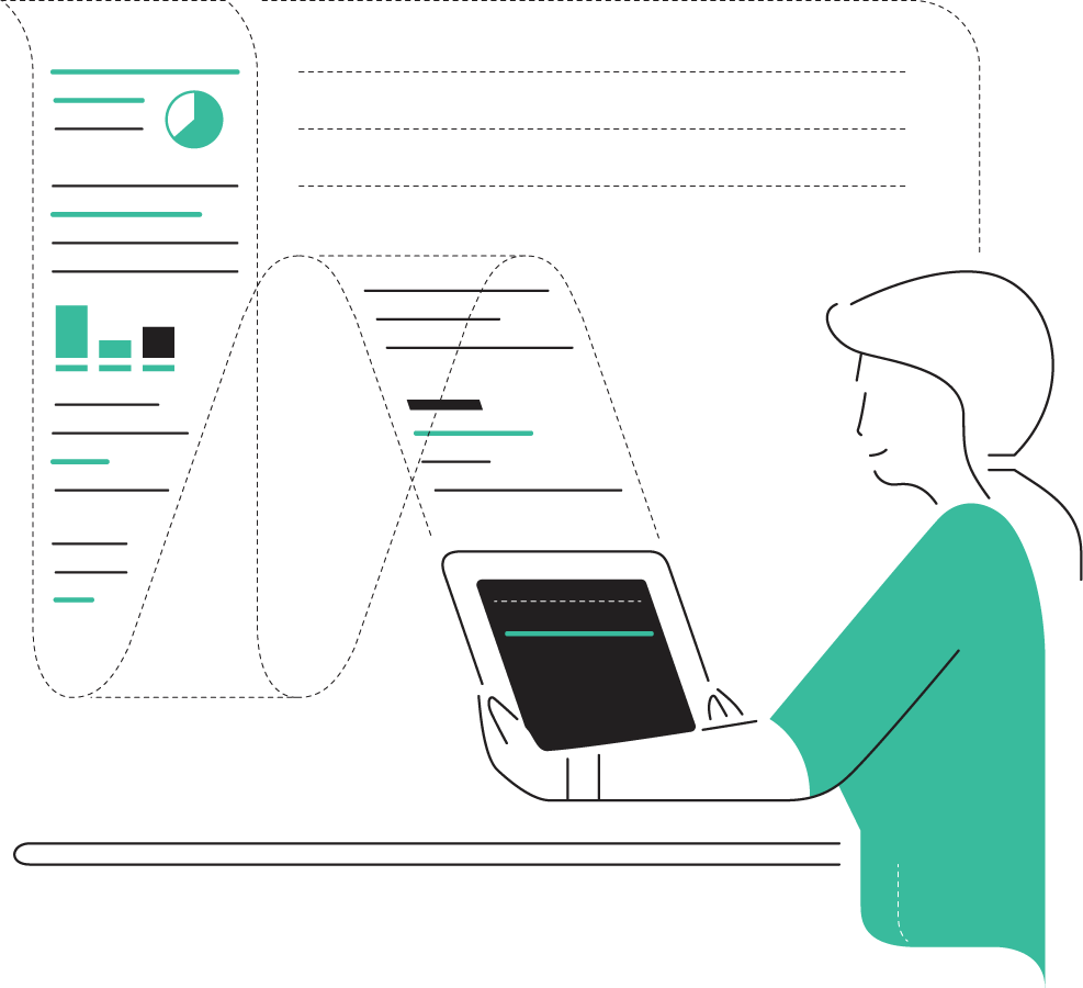 Manage leads Manage leads