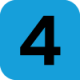 Number four Number four