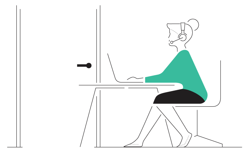 Don't avoid prospecting Don't avoid prospecting