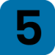 Number five Number five