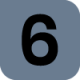 Number six Number six