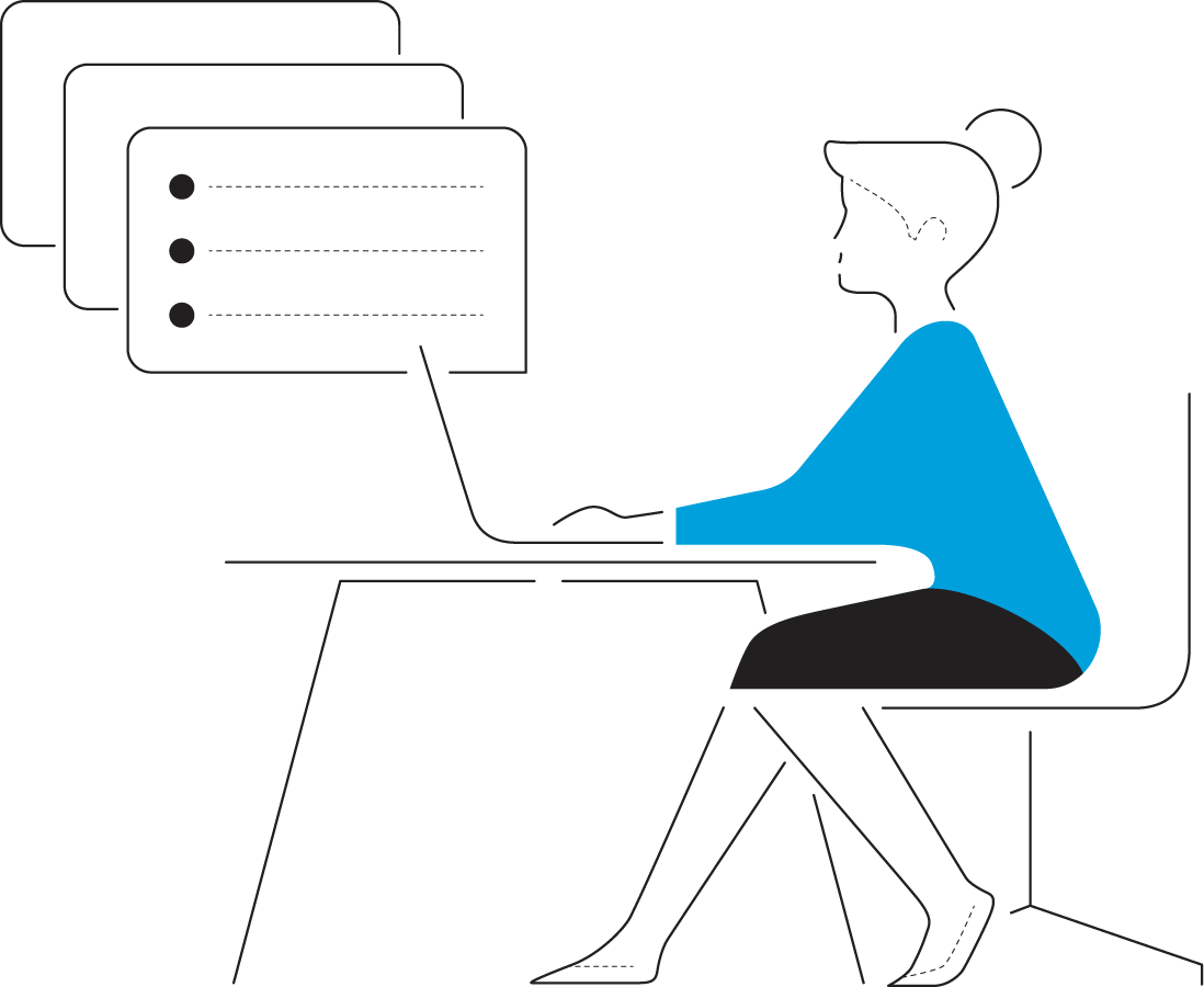 illustration-managed-services-blue