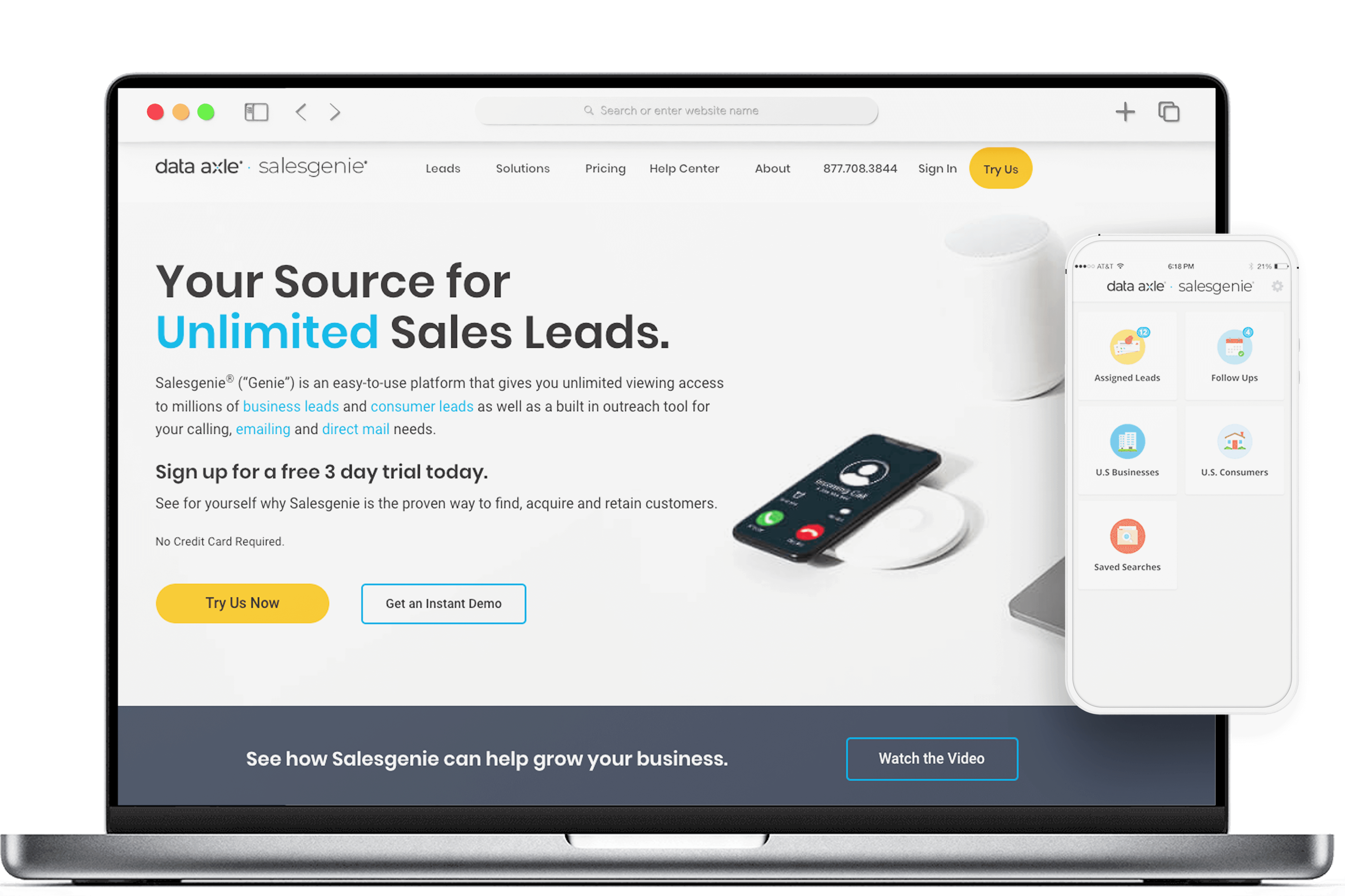 Salesgenie_