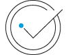 Satisfaction icon Satisfaction icon