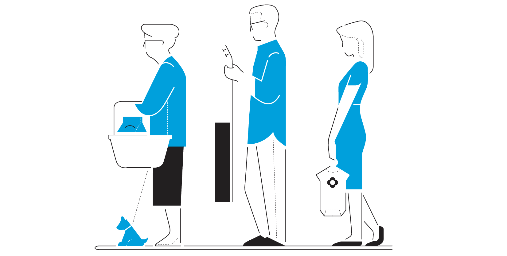Intent data buyer