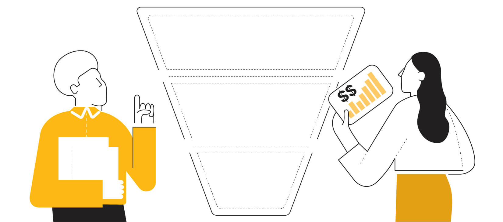 Marketing Funnel Marketing Funnel