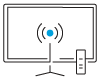 CTV icon CTV icon