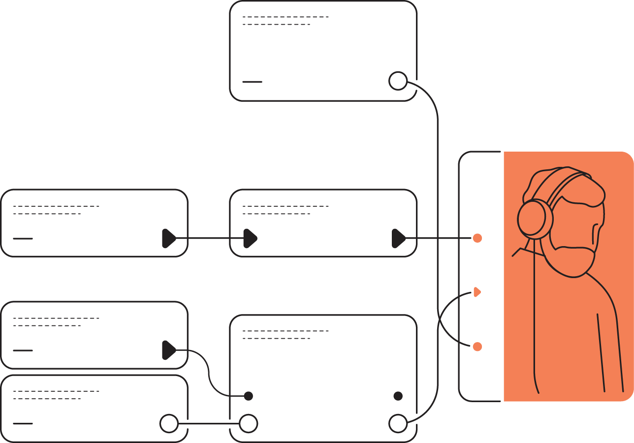 illustration of search criteria illustration of search criteria