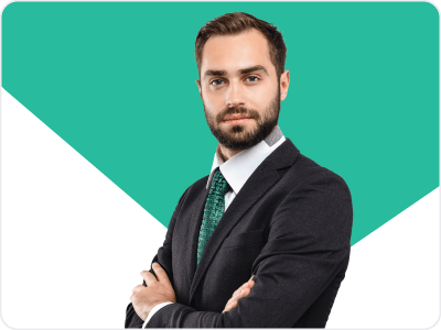 Sales leader Sales leader