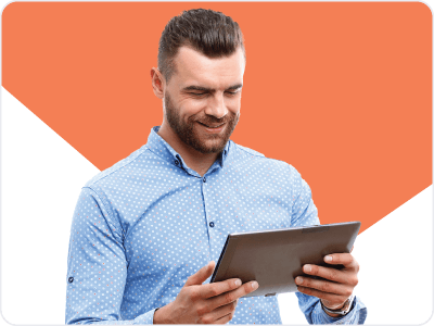 Startup founder Startup founder