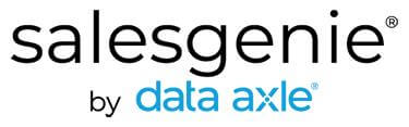 Salesgenie&reg; from infogroup