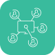 Connect icon Connect icon