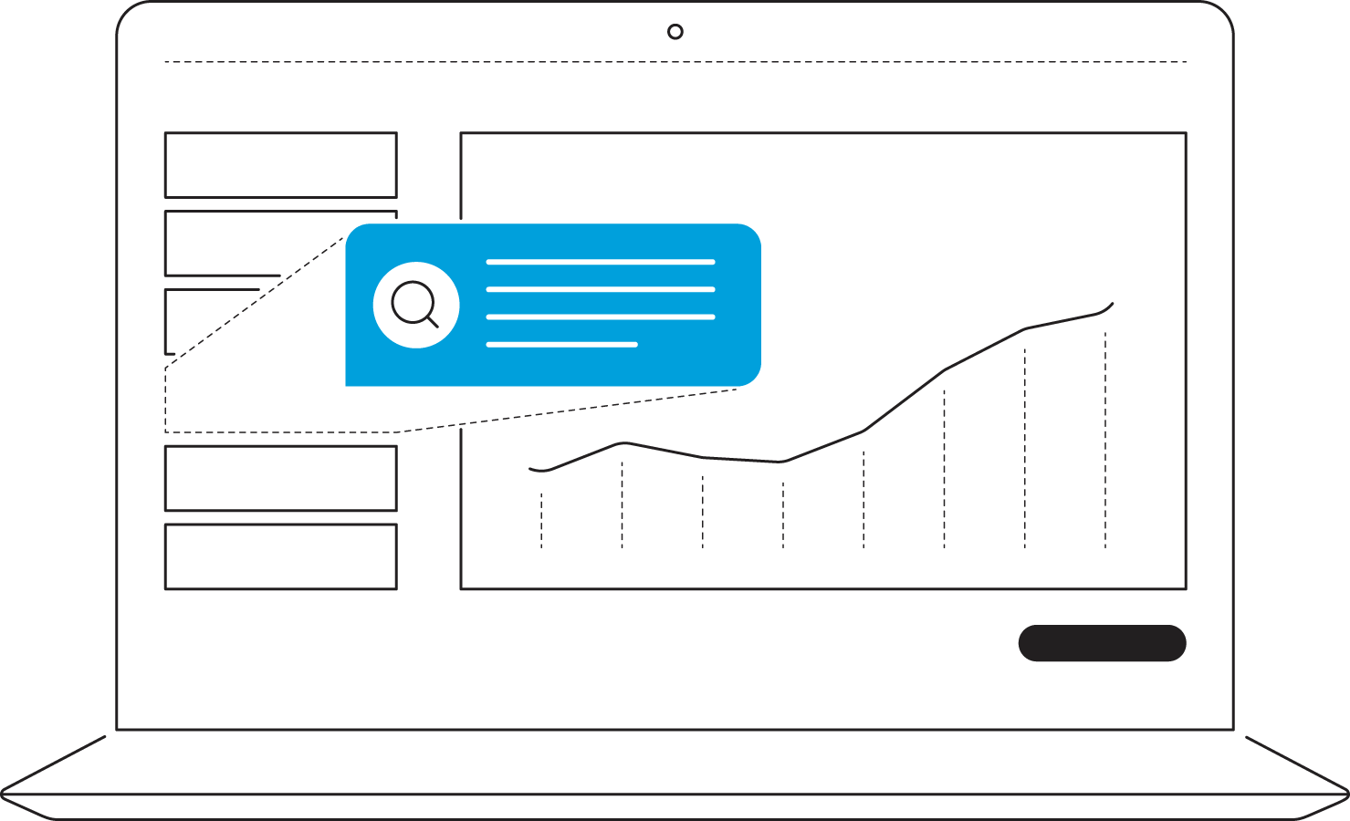 Software illustration