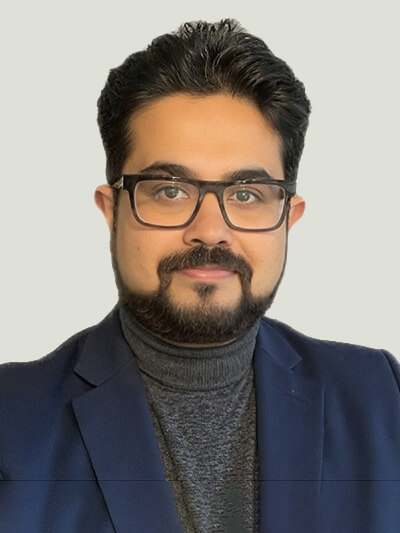 Rahul Menon Rahul Menon