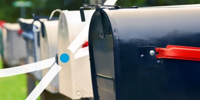 Mailboxes