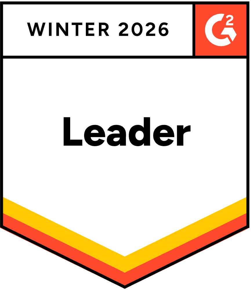 Lead Capture Leader Lead Capture Leader