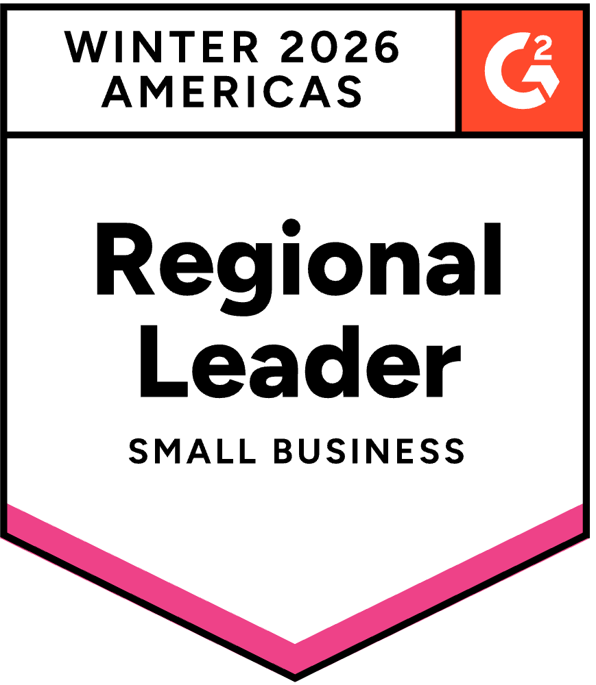 LeadCapture Leader Small Business Americas Leader LeadCapture Leader Small Business Americas Leader