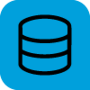 Data icon Data icon