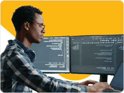 Database admin Database admin