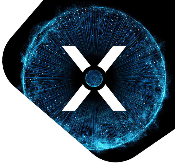 Eye of Data Axle