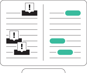 Compliance illustration Compliance illustration