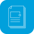 Downloads icon