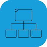 Workflow icon Workflow icon