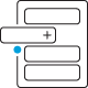 Custom fields icon Custom fields icon