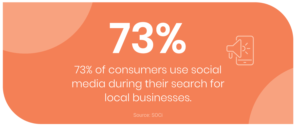 Local SEO stat