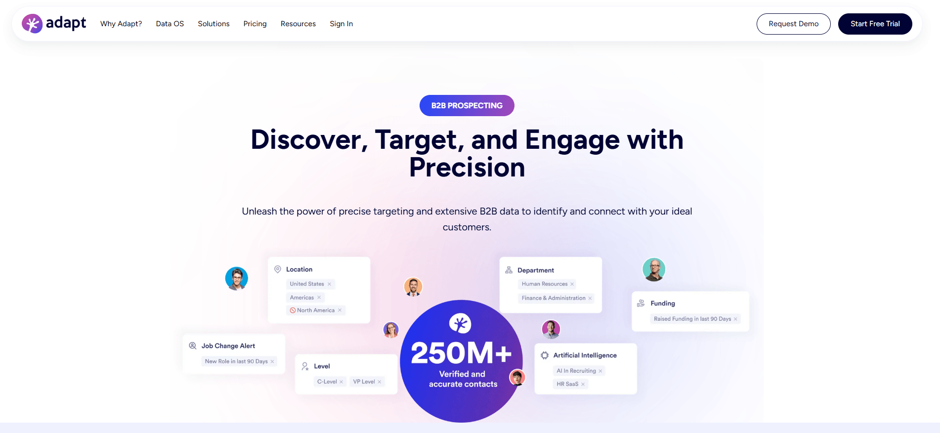 Adapt.io