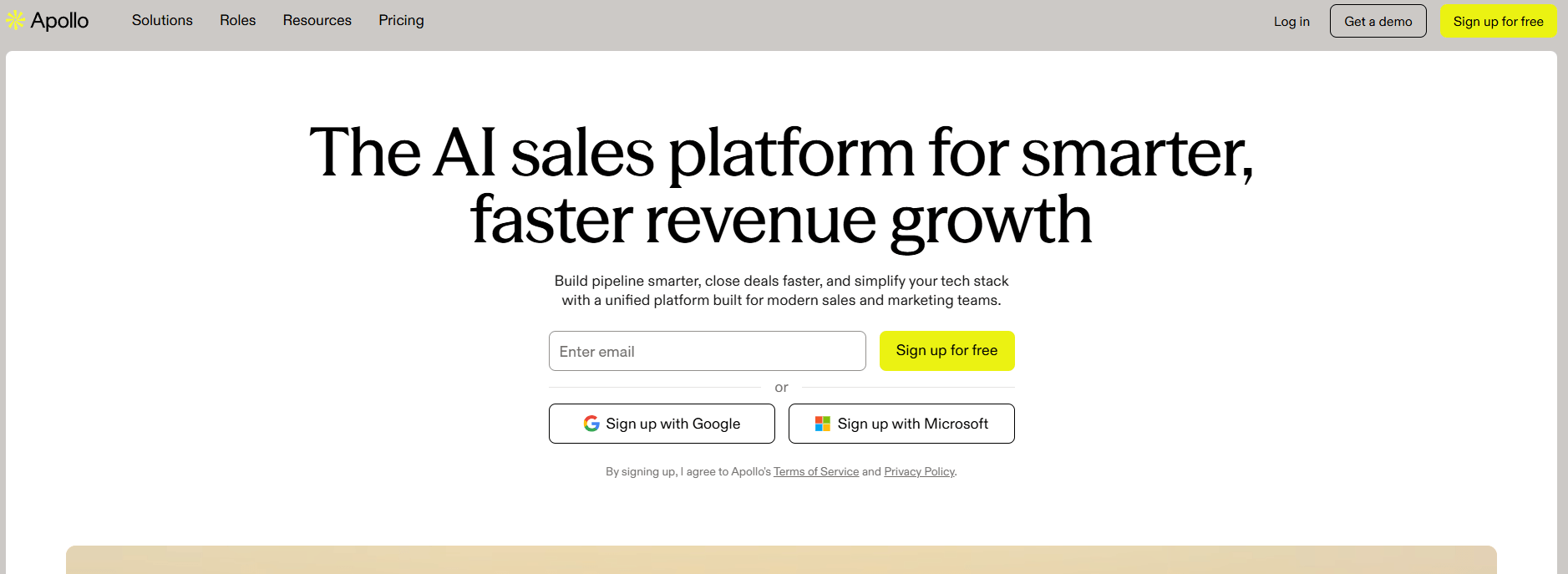 Apollo.io
