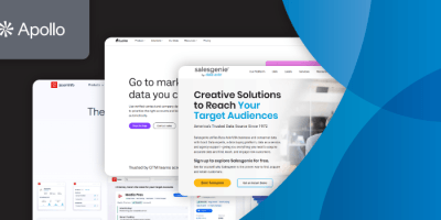 Best Apollo.io alternatives