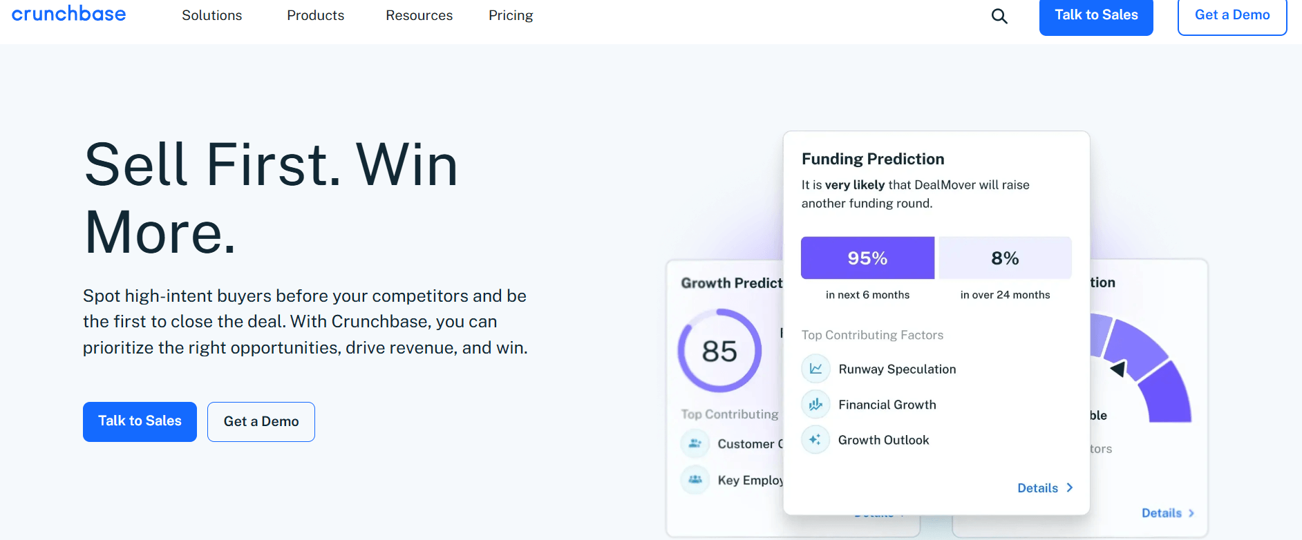Crunchbase