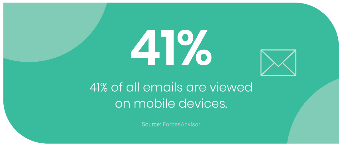 Mobile marketing statistic